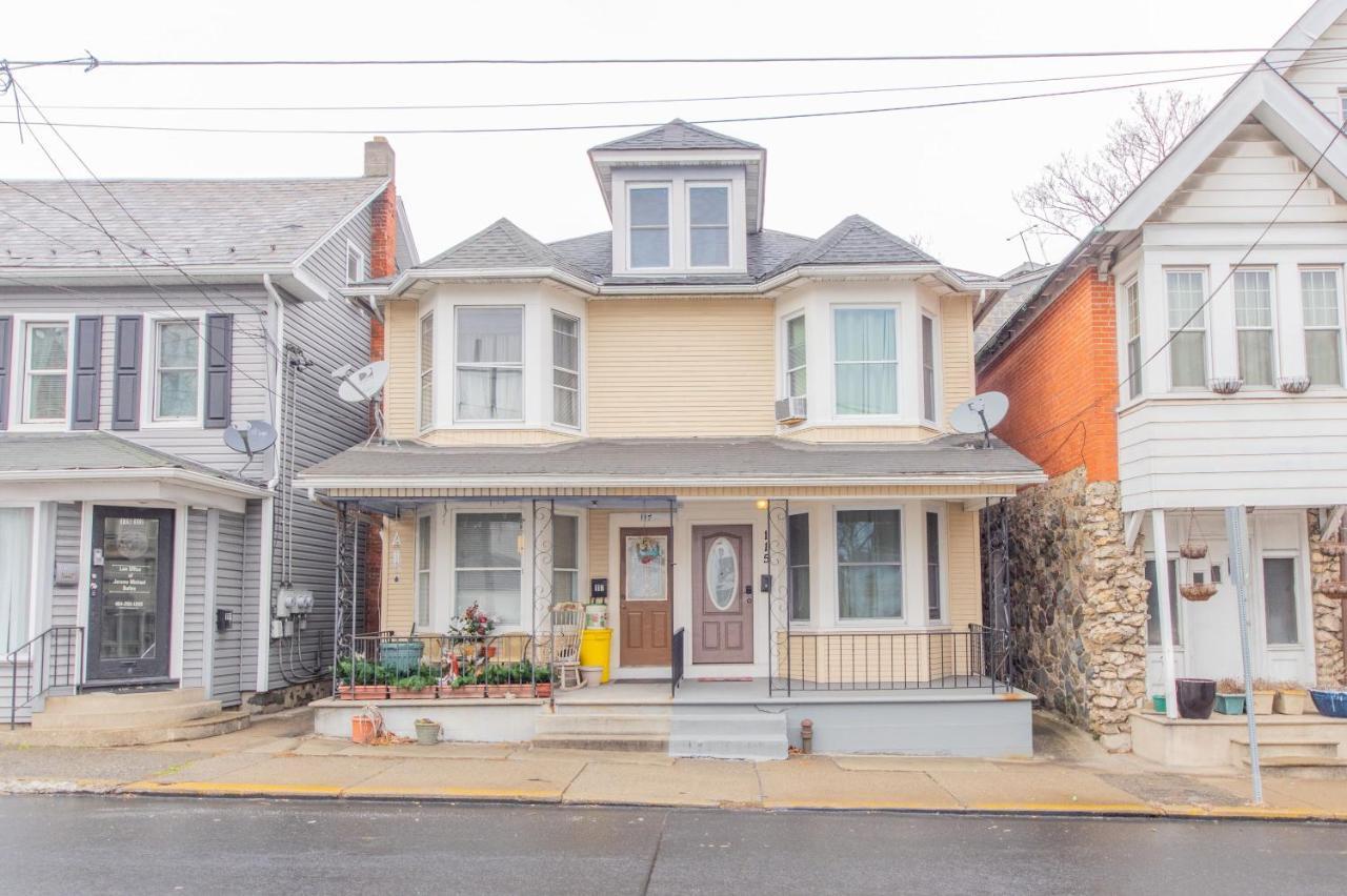 Willa Lovely House In Bangor Pa Zewnętrze zdjęcie